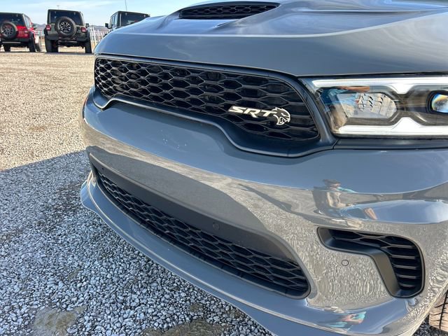 New 2026 Dodge Durango SRT Hellcat image 59