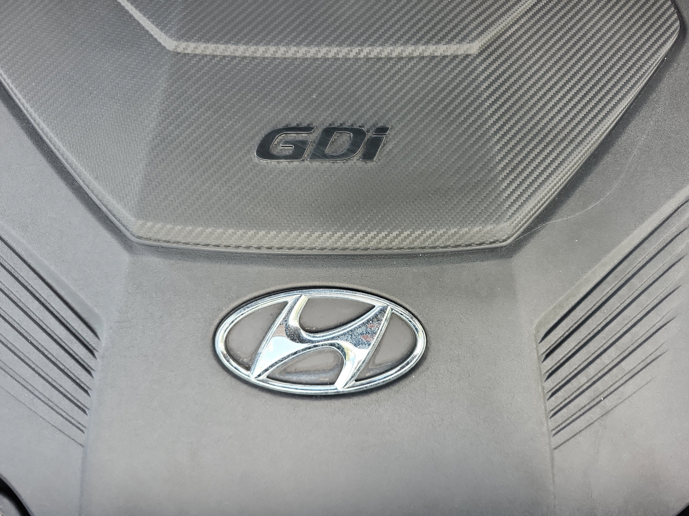 Certified 2021 Hyundai Palisade SE AWD/4WD image 29