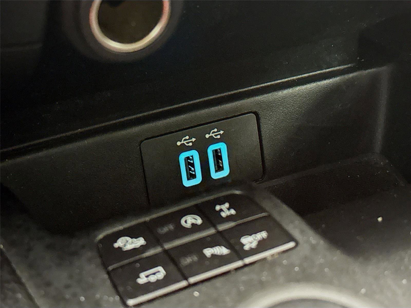 Used 2022 Ford Ranger XLT w/ Equipment Group 302A High AWD/4WD image 14