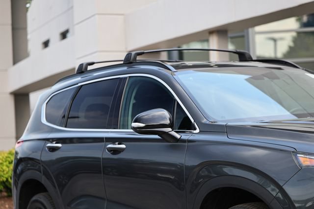 Used 2023 Hyundai Santa Fe XRT AWD/4WD image 3