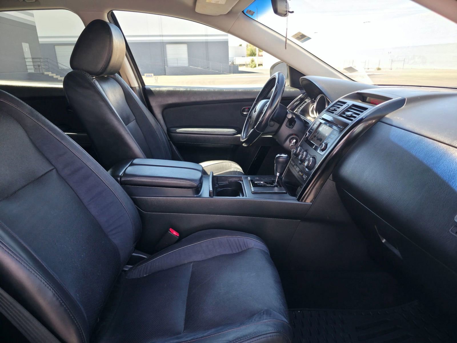 Used 2013 MAZDA CX-9 Touring FWD image 10