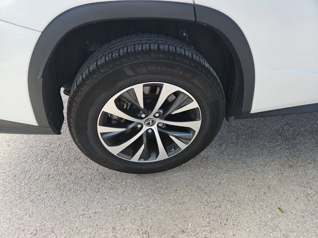 Certified 2021 Lexus RX 350 FWD w/ Accessory Package image 6