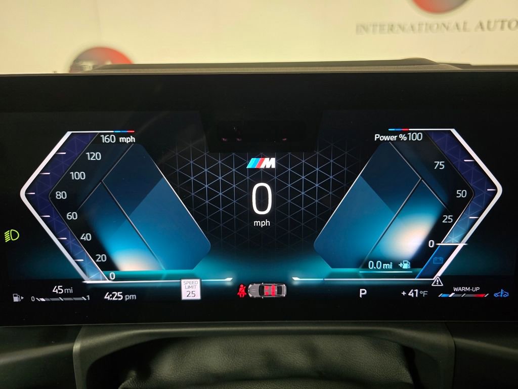 New 2026 BMW 330i xDrive Sedan w/ M Sport Package AWD/4WD image 32