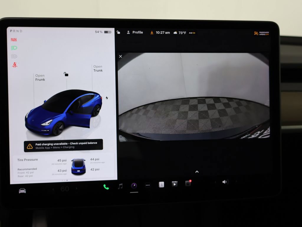Used 2023 Tesla Model 3 Standard Range RWD image 41