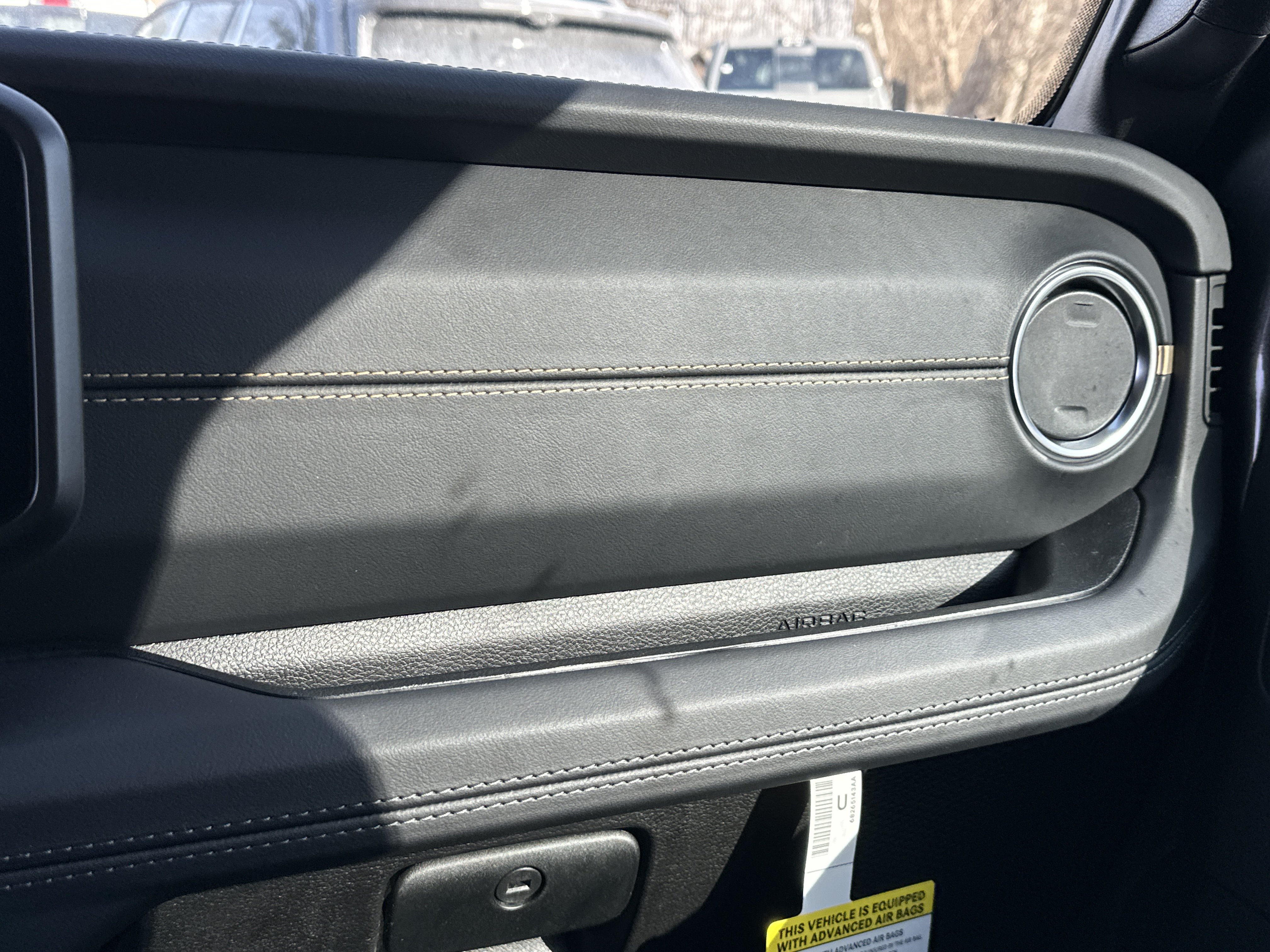 New 2026 Jeep Gladiator Sport AWD/4WD image 8