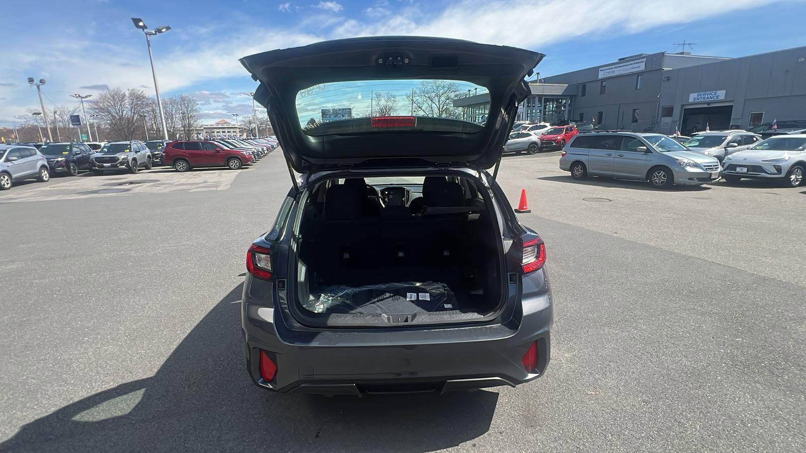 New 2026 Subaru Impreza 2.0i Sport AWD/4WD image 27