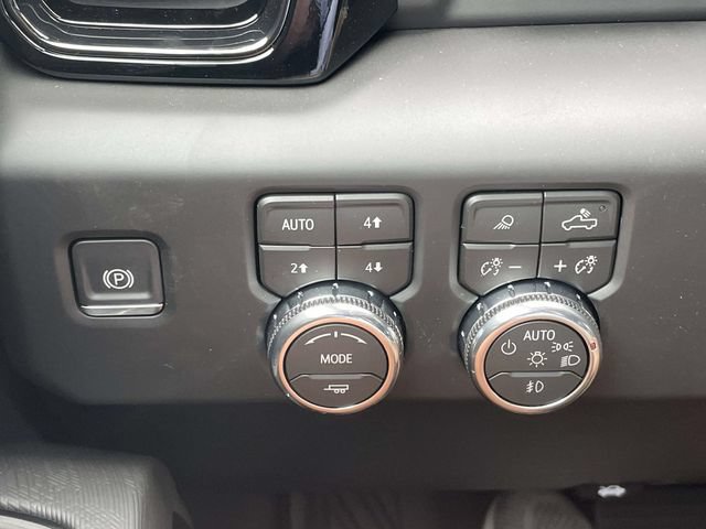 New 2026 GMC Sierra 2500 AT4X w/ AT4X AEV Edition AWD/4WD image 20