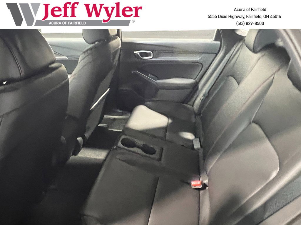 New 2025 Acura Integra Type S image 29