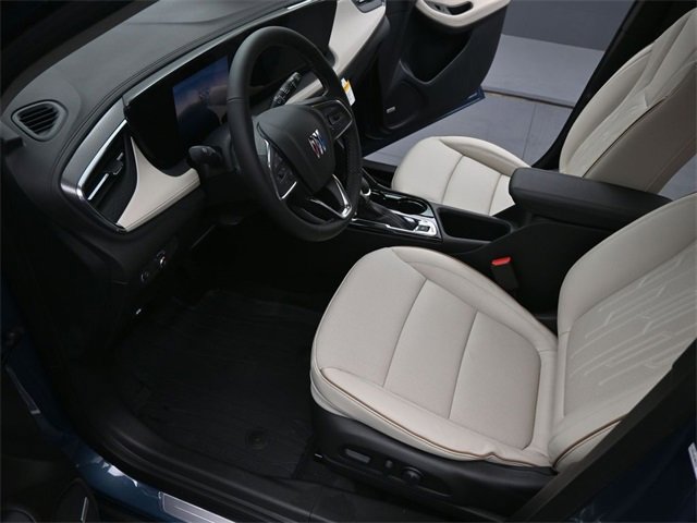 New 2026 Buick Encore GX Avenir w/ Avenir Technology Package image 9