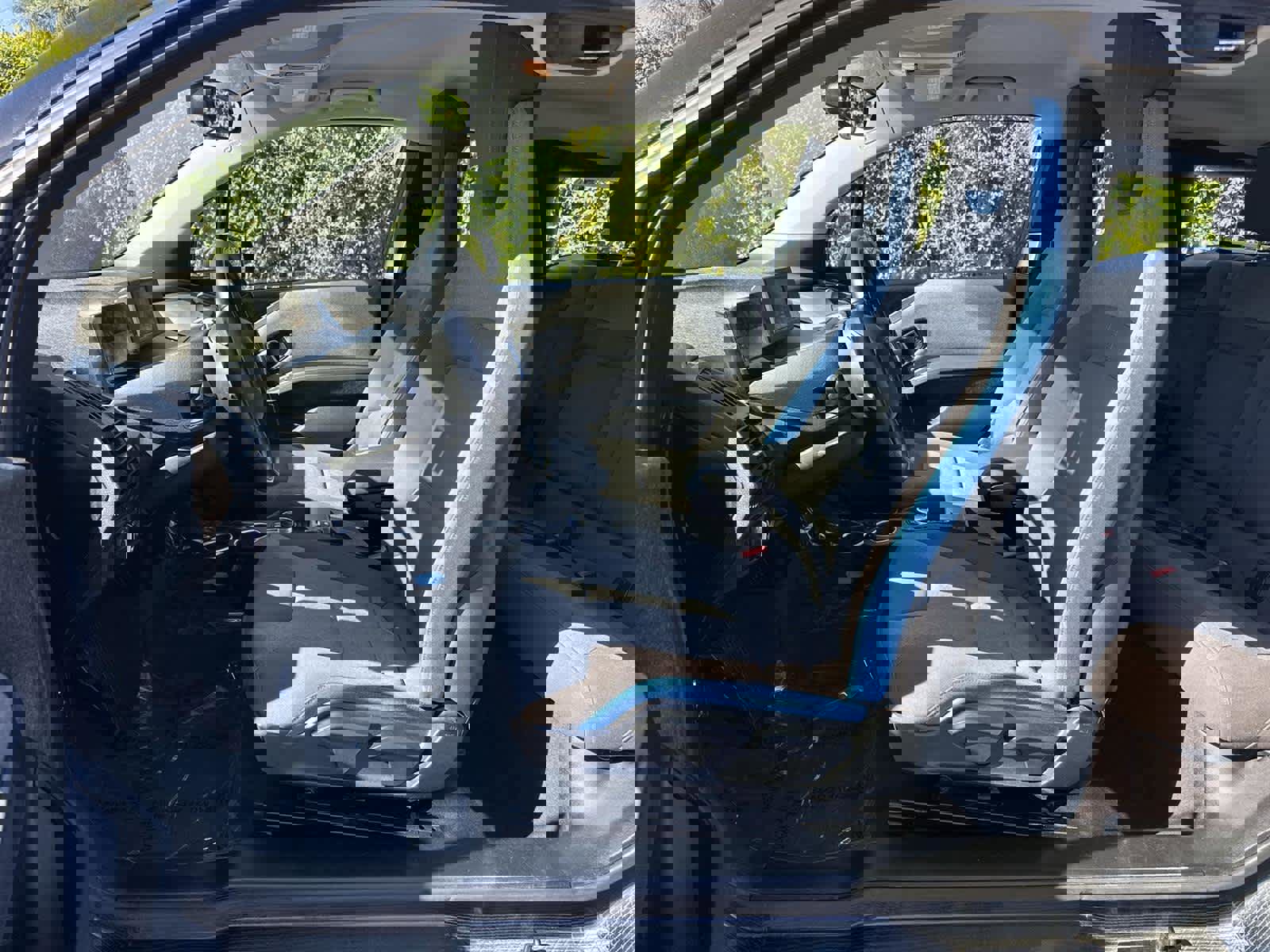 Used 2018 BMW i3 s image 11