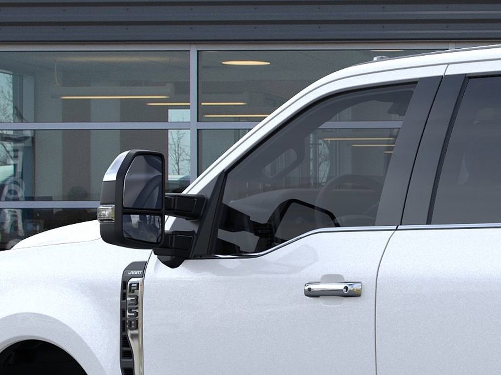 New 2026 Ford F350 4x4 Crew Cab Super Duty image 20