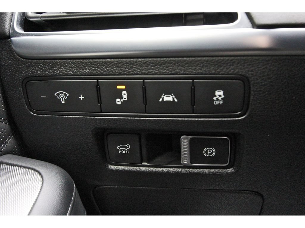 Used 2022 Hyundai Palisade Calligraphy AWD/4WD image 20