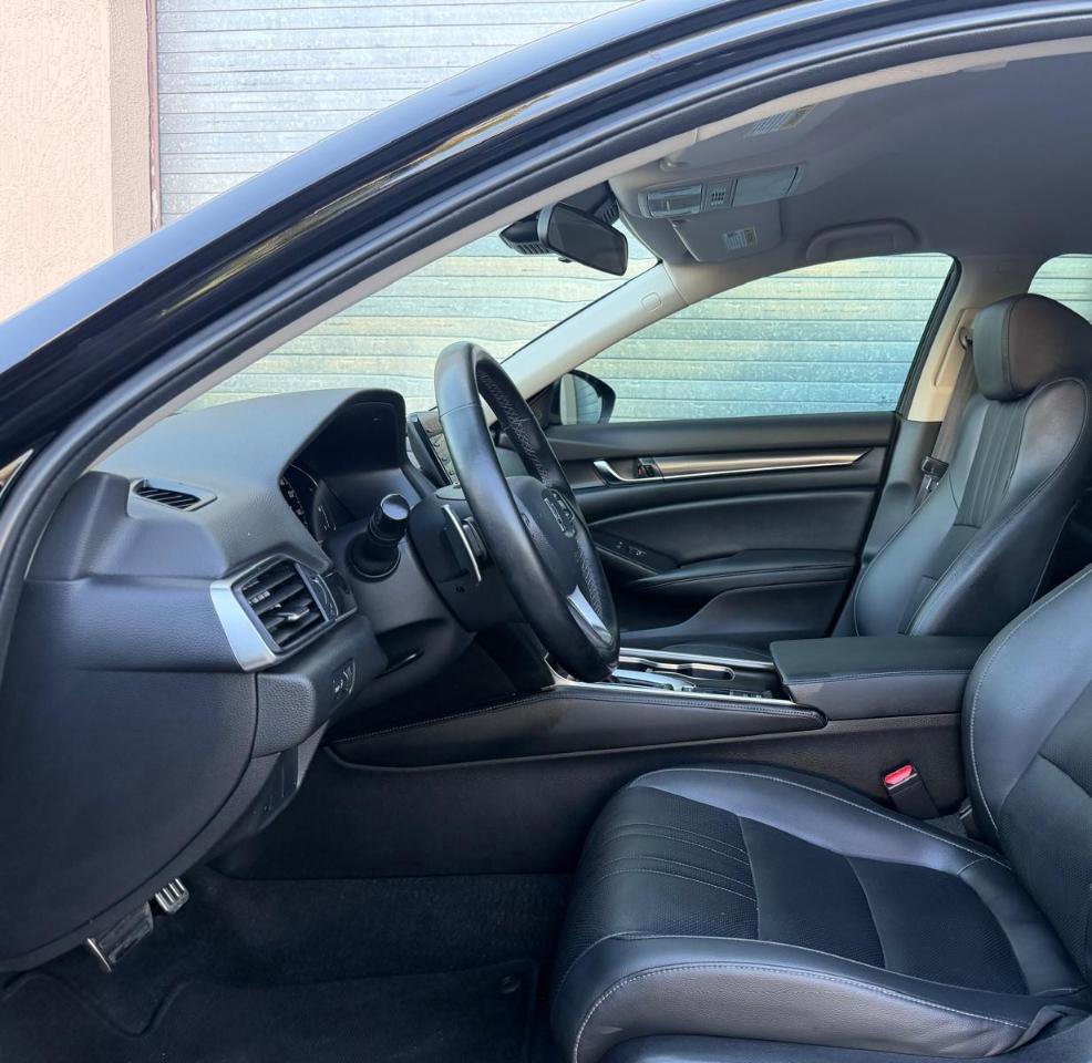 Used 2022 Honda Accord Sport Special Edition image 16