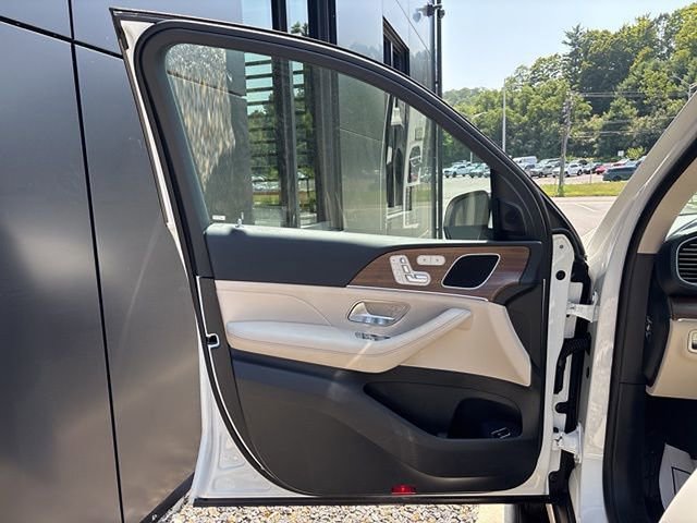 New 2025 Mercedes-Benz GLE 350 4MATIC image 14