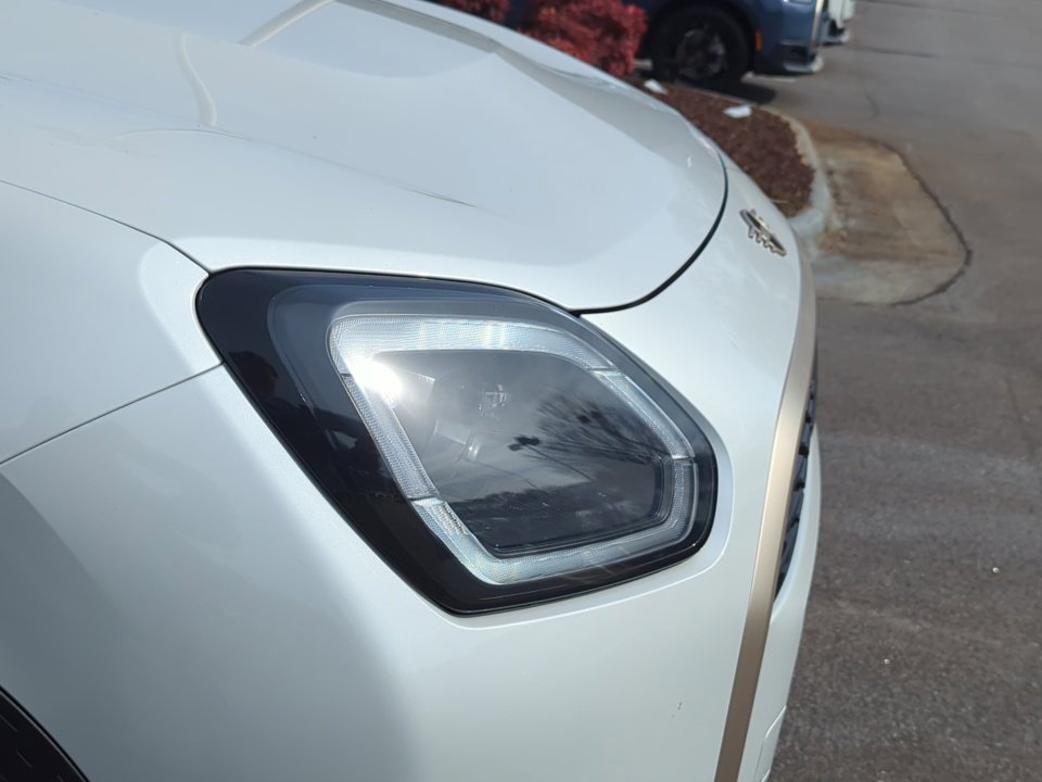 Certified 2025 MINI Cooper Countryman S image 24