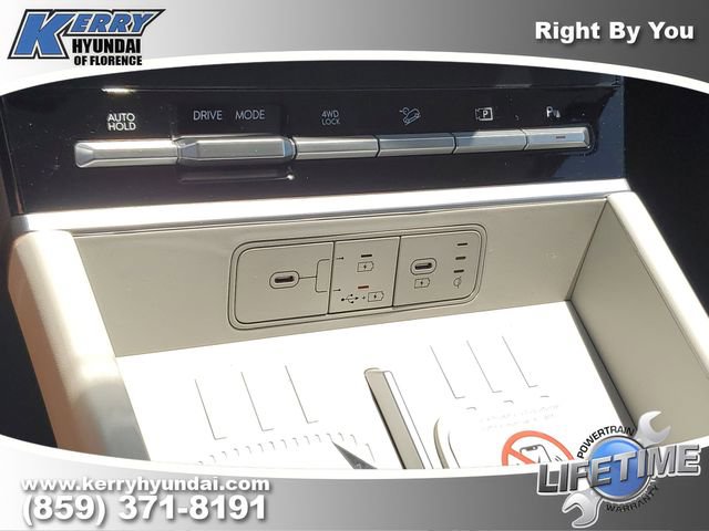 New 2026 Hyundai Santa Fe SEL AWD/4WD image 31