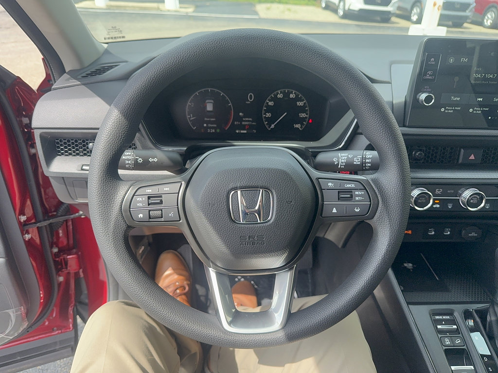 New 2026 Honda CR-V LX image 13
