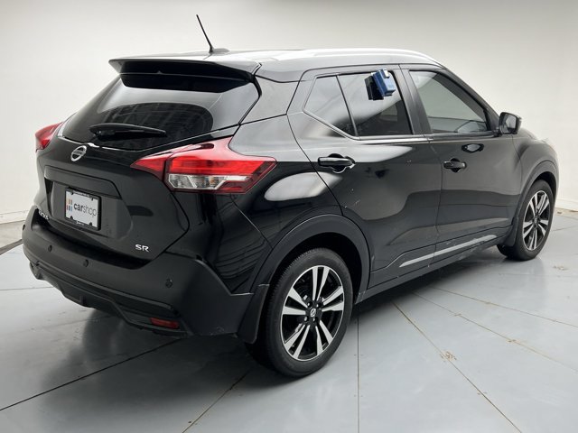 Used 2020 Nissan Kicks SR w/ SR Premium Package FWD image 5