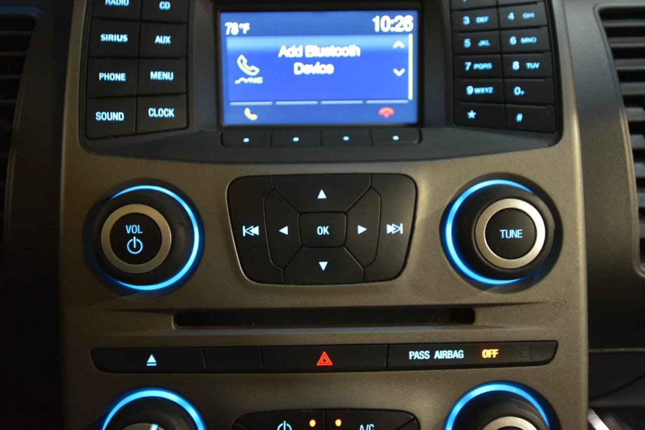 Used 2019 Ford Flex SE FWD image 20