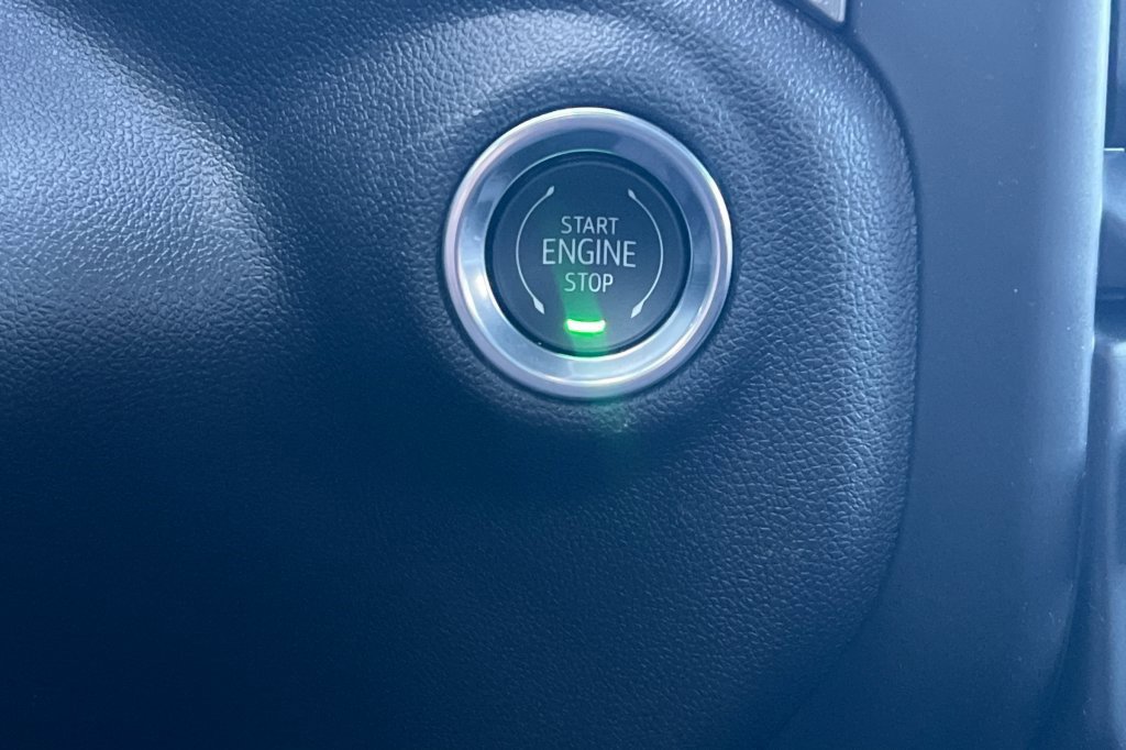 New 2026 Chevrolet Silverado 1500 Custom Trail Boss image 17