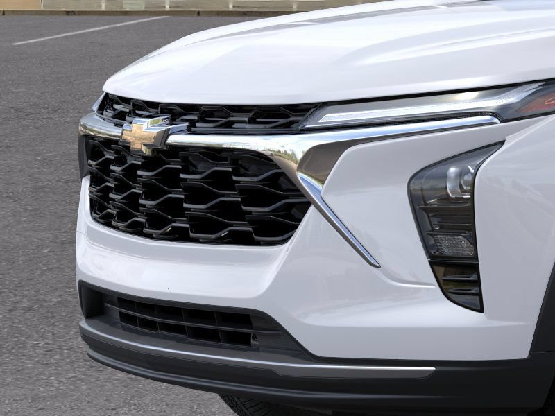 New 2026 Chevrolet Trax LT FWD image 13