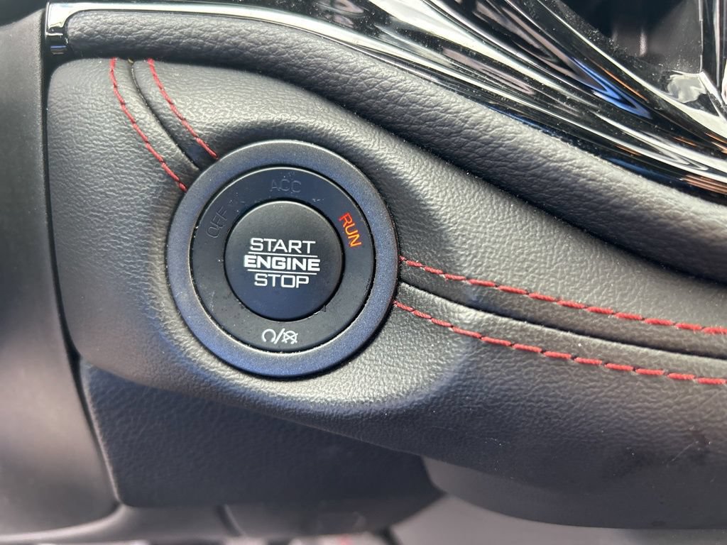 Certified 2023 Dodge Durango GT AWD/4WD image 43