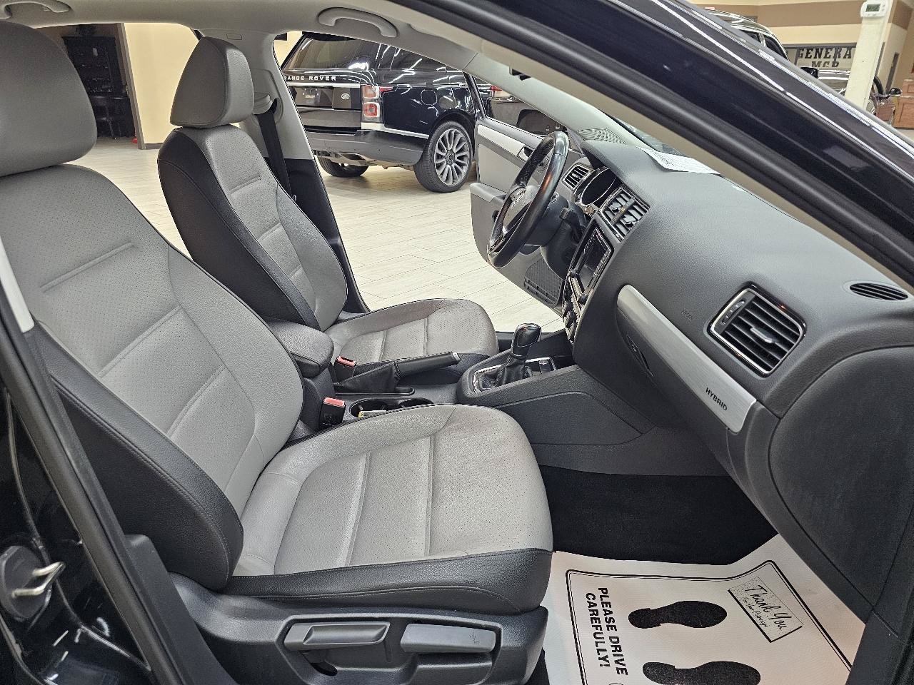 Used 2016 Volkswagen Jetta SEL Premium FWD image 20