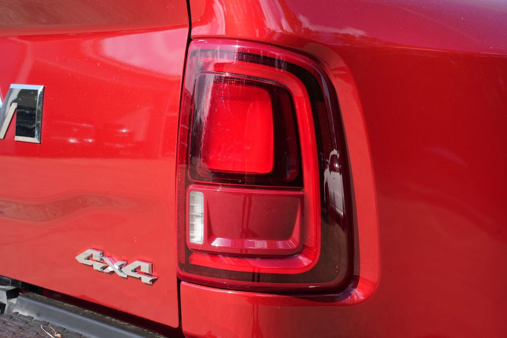 New 2026 RAM 3500 Longhorn image 20