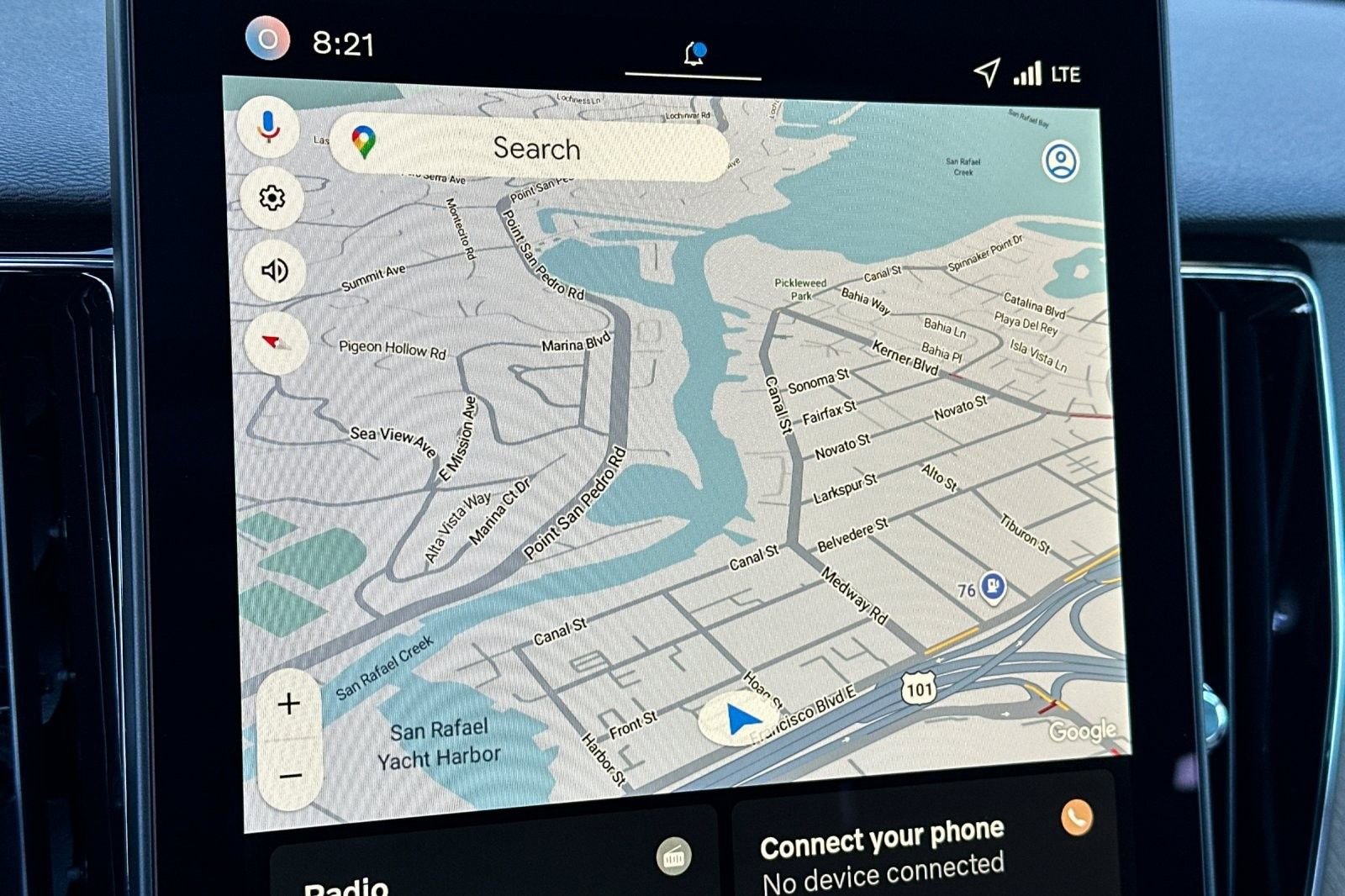 New 2026 Volvo XC60 B5 Plus w/ Protection Package Premier image 21