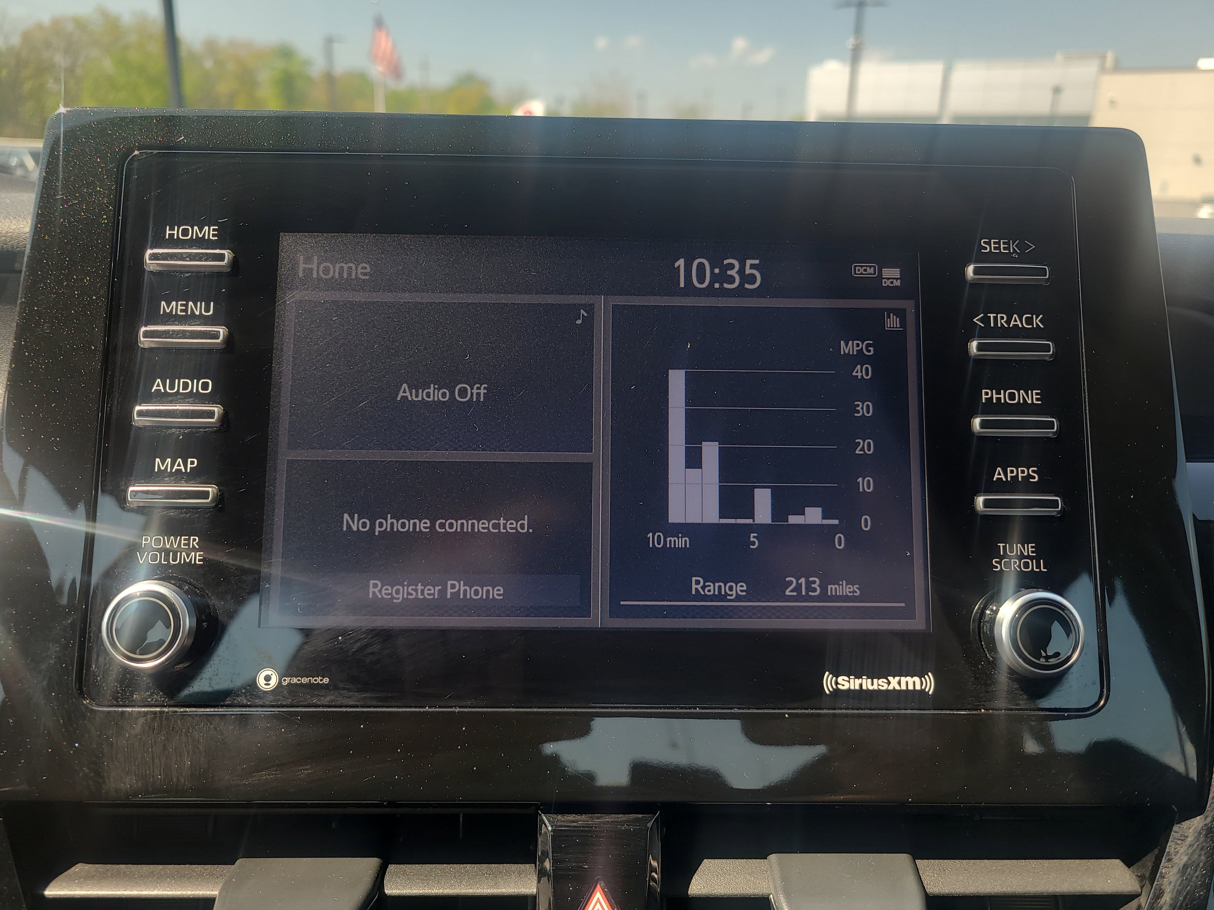 Certified 2022 Toyota Camry XLE FWD image 24