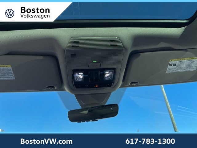 New 2026 Volkswagen Atlas SE image 26