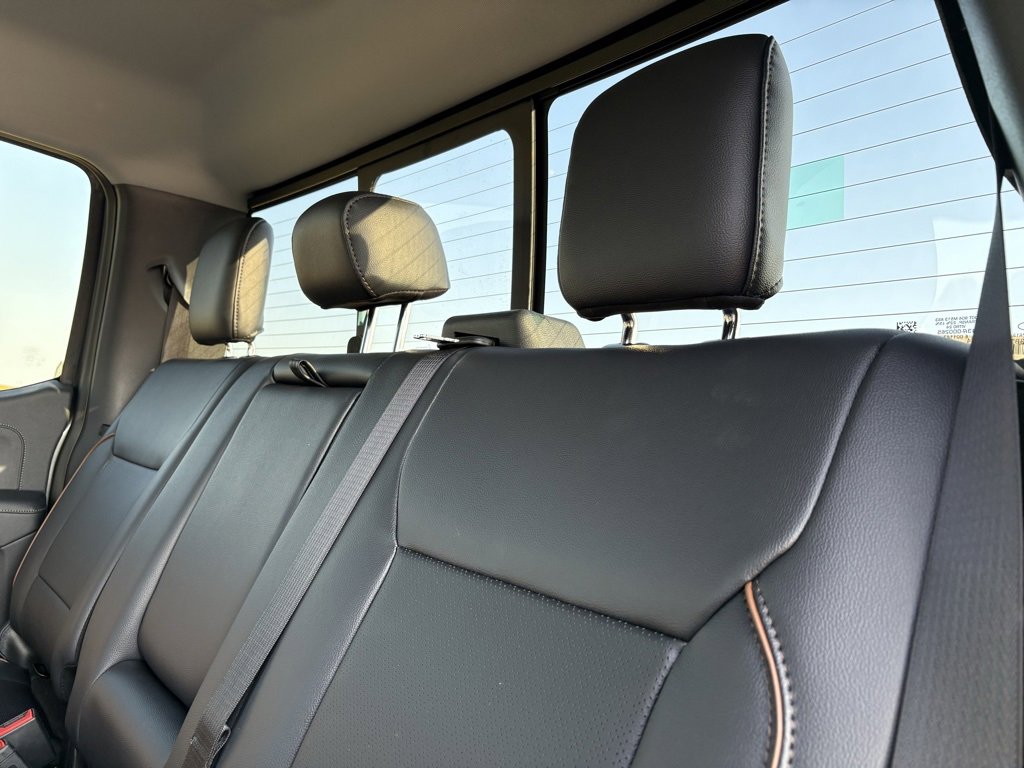 New 2026 Ford F350 Lariat image 58