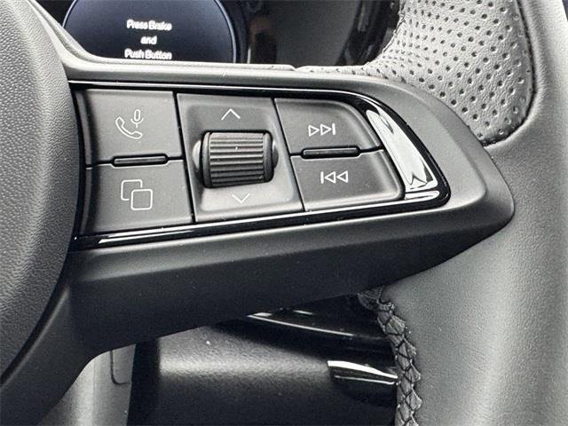 New 2025 Alfa Romeo Tonale image 18