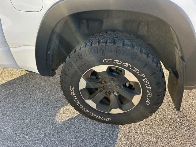 Used 2022 RAM 1500 Rebel w/ Rebel Level 2 Equipment Group image 50