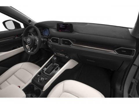 Used 2020 MAZDA CX-5 Grand Touring image 18