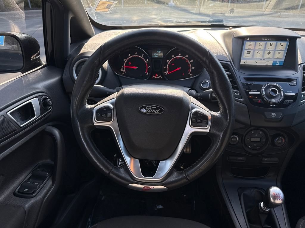 Used 2016 Ford Fiesta ST image 6