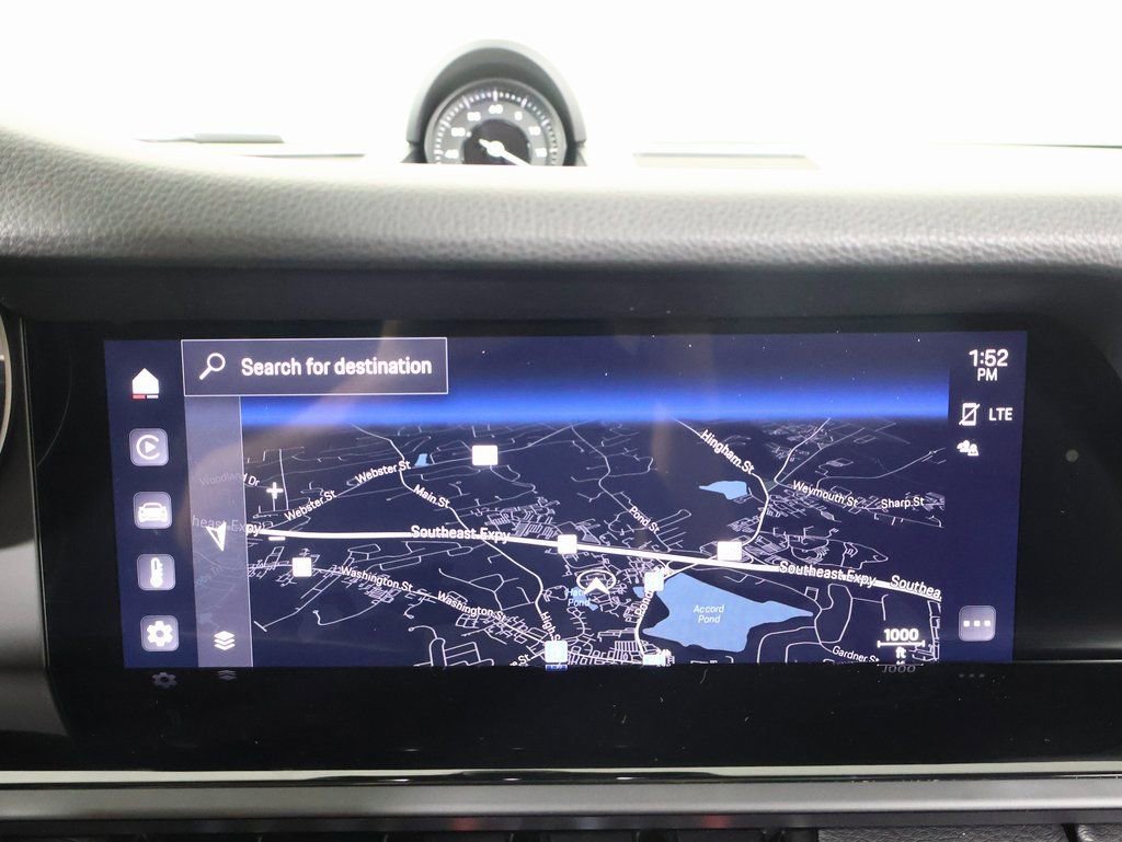 Certified 2024 Porsche 911 Carrera T image 11