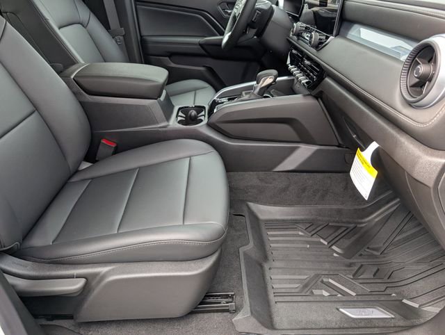 New 2026 Chevrolet Colorado LT w/ LT Convenience Package RWD image 26