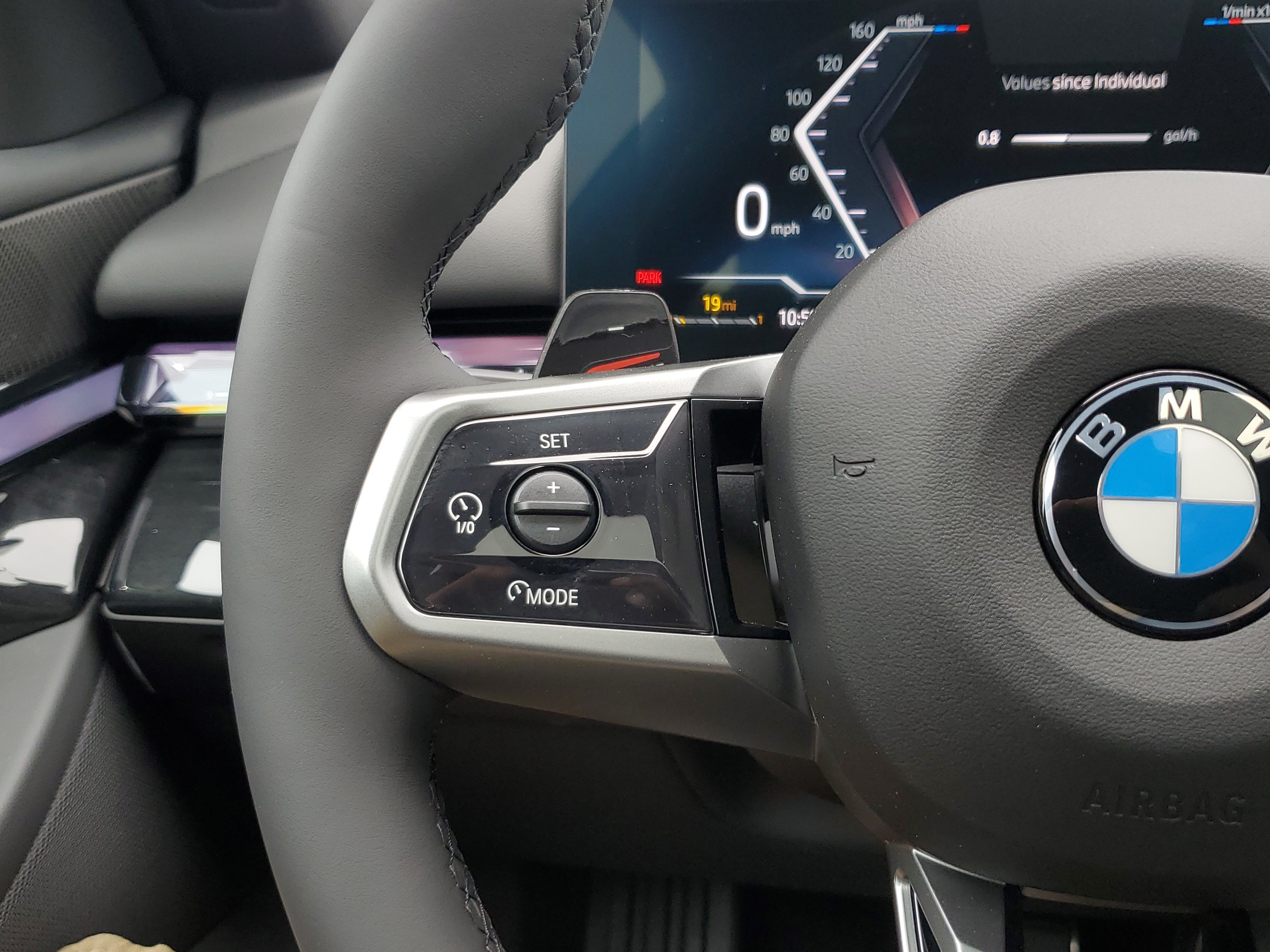 New 2027 BMW 530i w/ M Sport Package RWD image 24