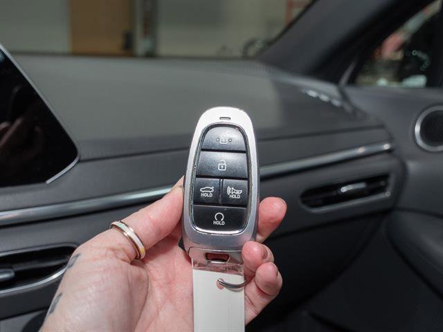 Used 2020 Hyundai Sonata SEL Plus image 14