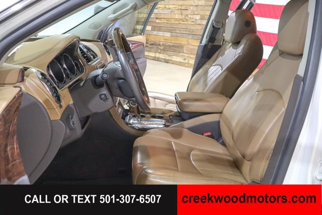 Used 2014 Buick Enclave Premium FWD image 12