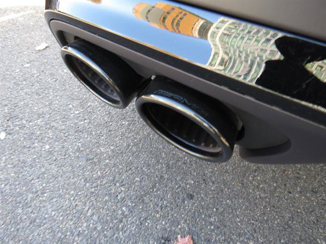 Used 2026 Mercedes-Benz GLE 53 AMG 4MATIC Coupe image 29