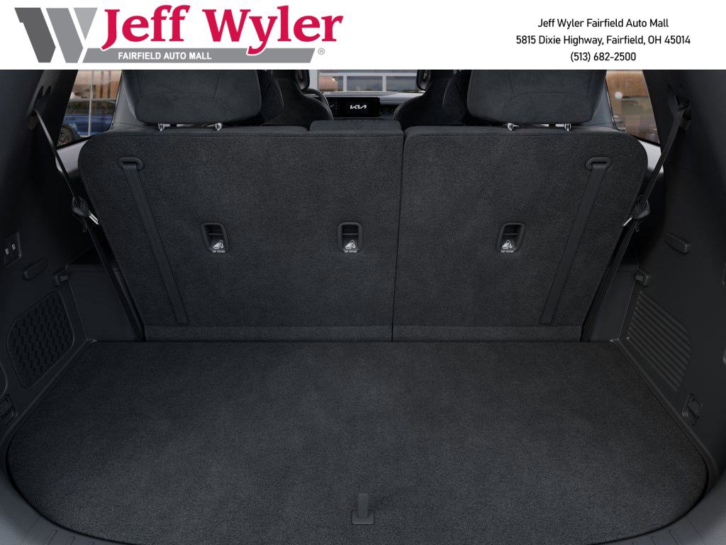 New 2027 Kia Telluride SX Prestige X-Pro image 20