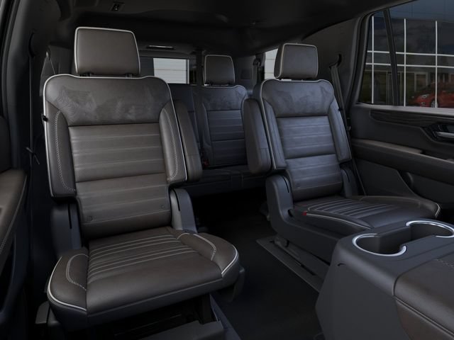 New 2026 GMC Yukon Denali Ultimate AWD/4WD image 17