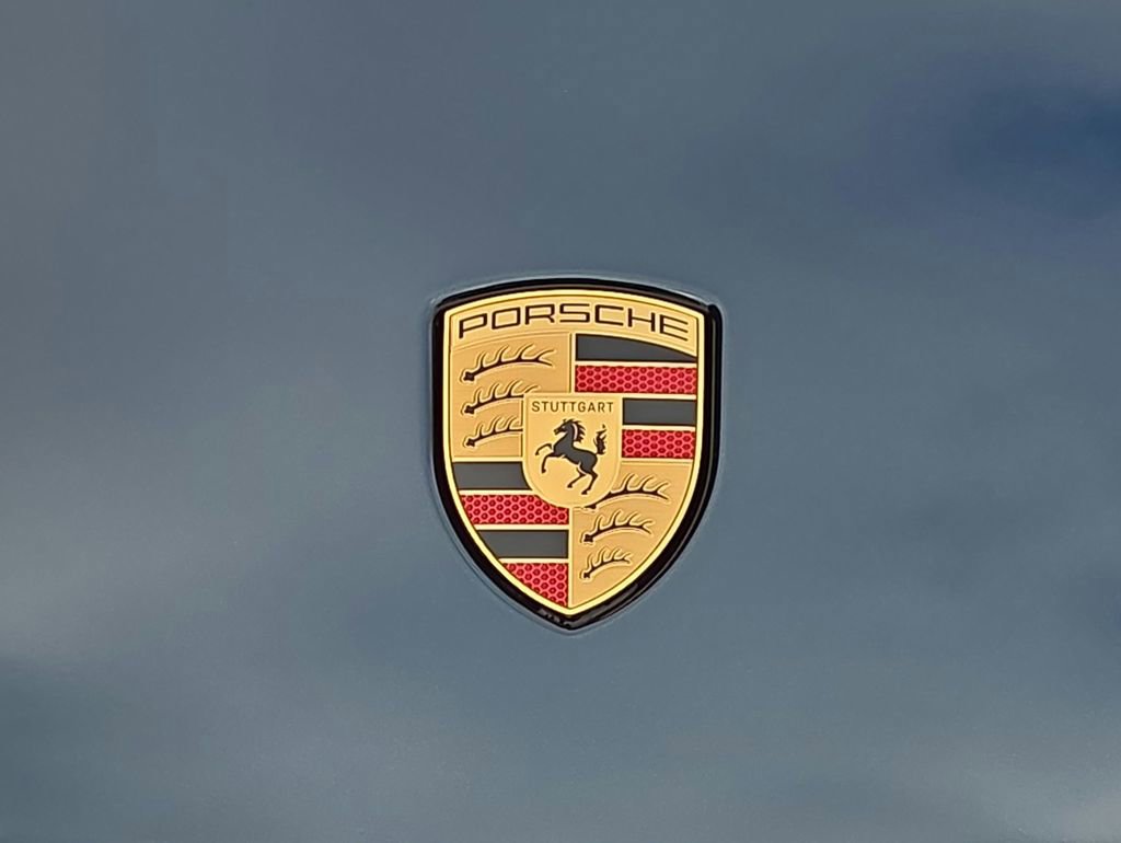 New 2026 Porsche Cayenne GTS AWD/4WD image 27