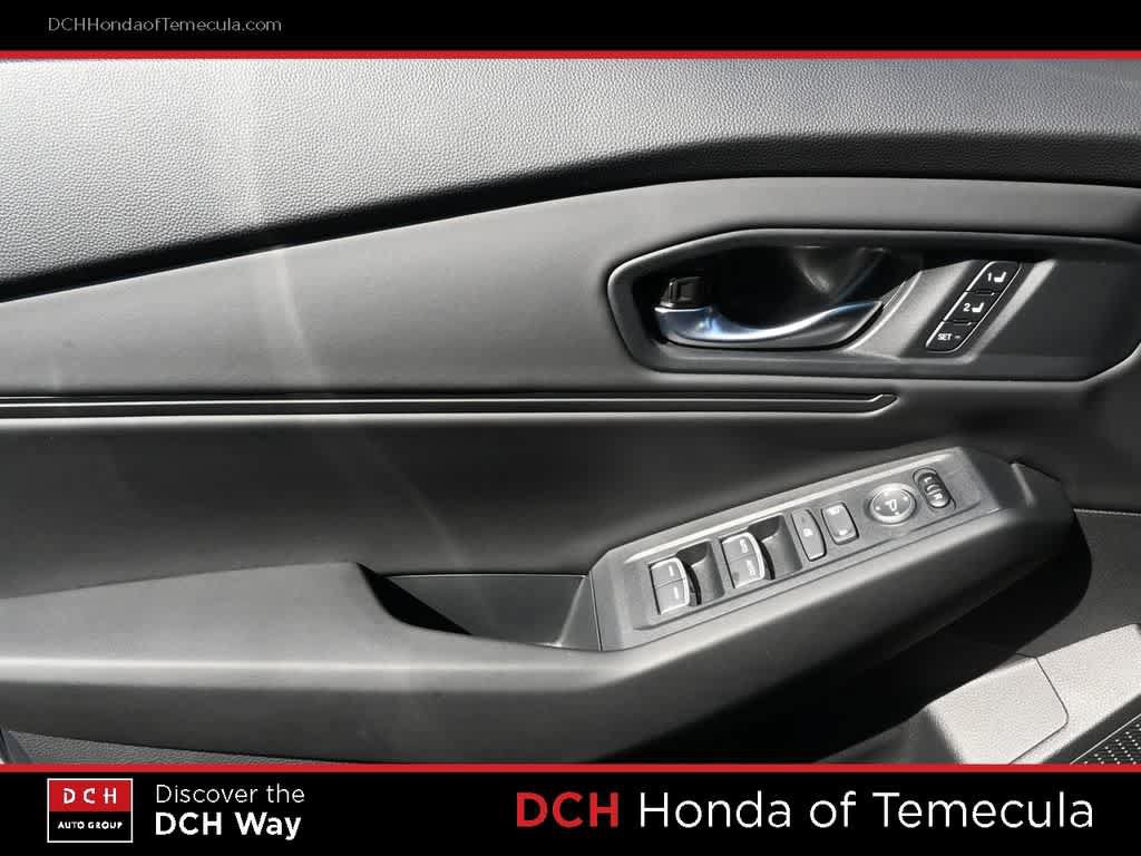 Used 2025 Honda Accord EX-L image 15