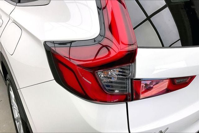 Certified 2024 Honda CR-V EX image 27