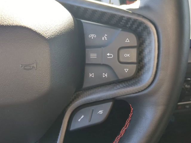 Certified 2024 Ford Bronco Raptor w/ Interior Carbon Fiber Pack 6 image 26