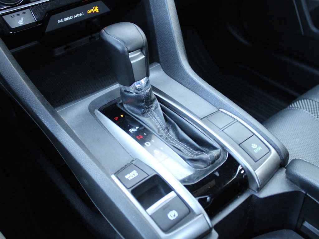 Used 2020 Honda Civic Sport Touring image 19