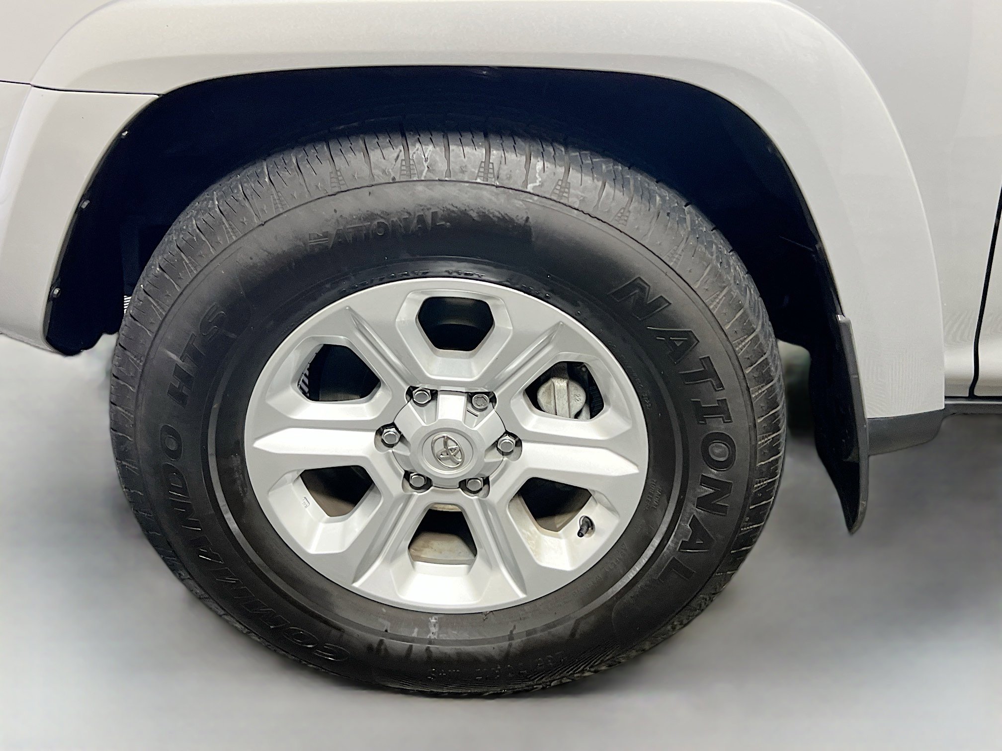 Used 2023 Toyota 4Runner SR5 image 13